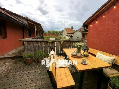 Prodej ubytovacího zařízení 280 m²