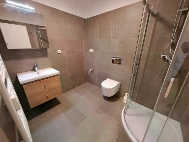 Pronájem bytu 2+kk 52 m² Vrchlického, Jihlava