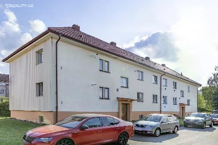 Chotěboř, Havlíčkův Brod, Hoffmanova