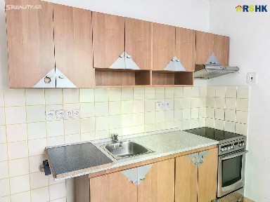 Prodej bytu 2+1 45 m²