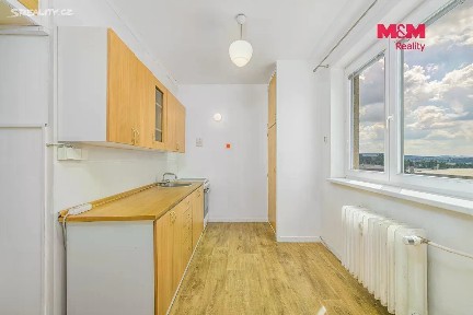 Prodej bytu 2+1 50 m² Zdeňka Fibicha, Ledeč nad Sázavou