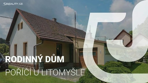 Poříčí u Litomyšle, Svitavy
