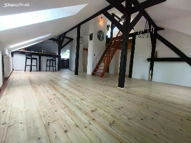 Prodej bytu atypický 116 m² Kralupy nad Vltavou