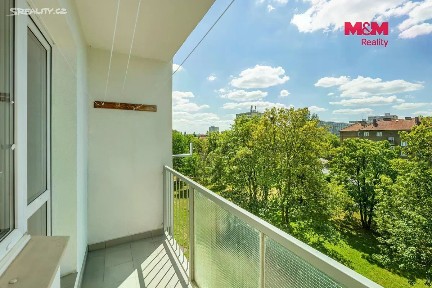 Prodej bytu 2+1 49 m² Polská, Kladno - Kročehlavy