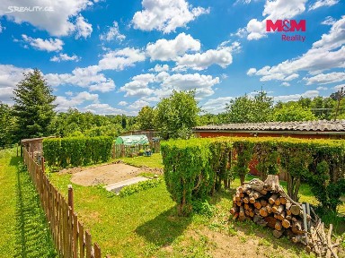 Prodej podílu 1/4 bytu 3+1 72 m²