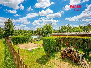 Prodej podílu 1/4 bytu 3+1 72 m²