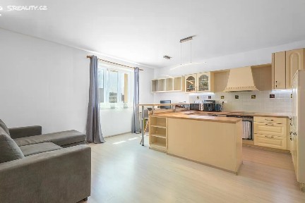 Prodej bytu 2+kk 49 m²