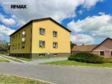 Prodej bytu 4+kk 72 m² Dubno