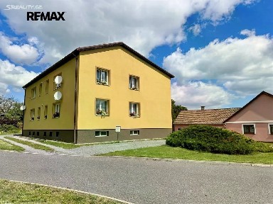 Prodej bytu 4+kk 72 m²