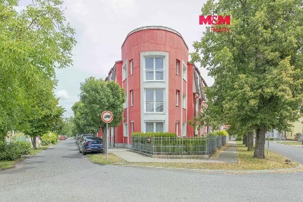 Prodej bytu 4+kk 113 m² Táboritská, Poděbrady - Poděbrady III