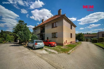 Prodej bytu 3+1 74 m² Suchomasty
