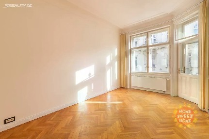 Praha, Praha 1, Josefov, Pařížská, 9