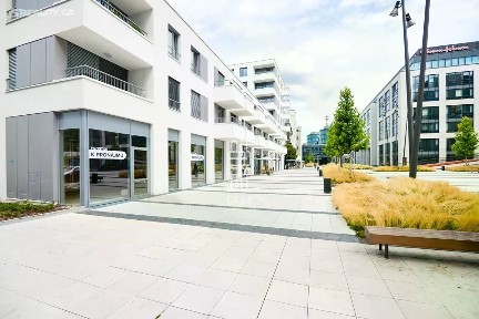 Pronájem obchodního prostoru 146 m² Walterovo náměstí, Praha - Jinonice