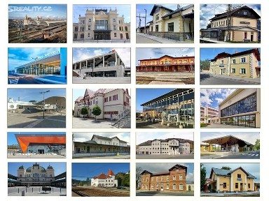 Pronájem obchodního prostoru 1 m² Ke Štvanici, Praha - Karlín