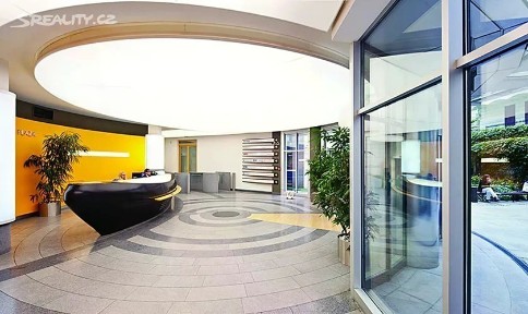 Pronájem kanceláře 369 m² Jungmannova, Praha - Nové Město