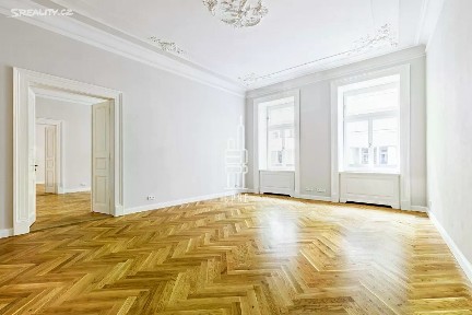 Pronájem kanceláře 409 m² Vodičkova, Praha - Nové Město