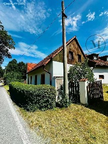 Nové Hrady, České Budějovice, Vyšné
