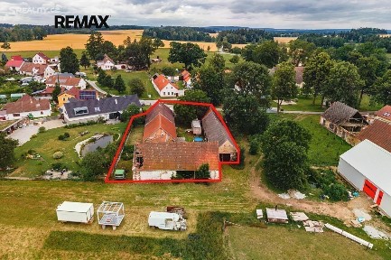 Jindřichův Hradec, Matná