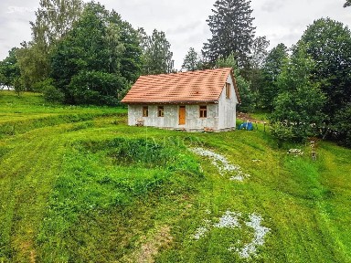 Kamenný Malíkov