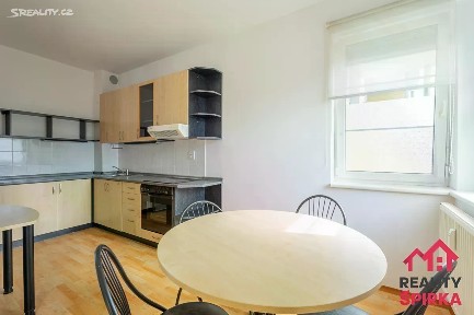 Prodej bytu 2+1 63 m²