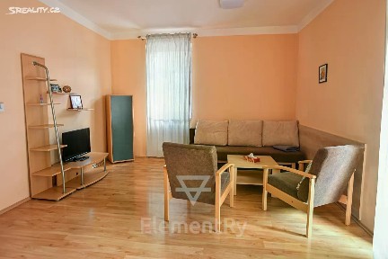 Prodej bytu 2+kk 56 m²