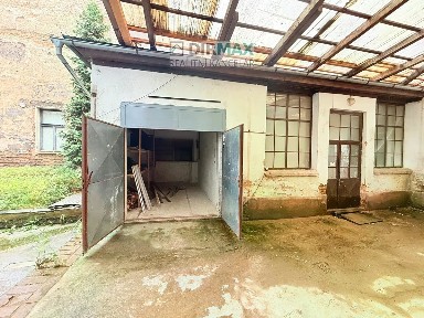 Plzeň, Plzeň-město, Jižní Předměstí, Tovární
