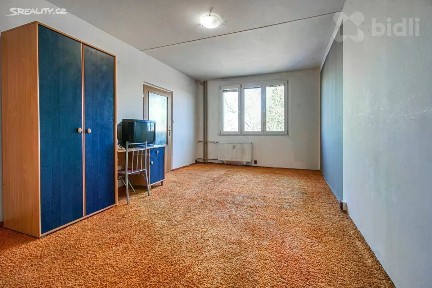 Pronájem bytu 2+1 69 m² Křimická, Plzeň - Skvrňany