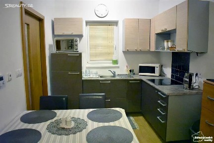 Pronájem bytu 2+kk 37 m² Železná Ruda - Hojsova Stráž