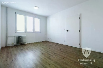 Pronájem bytu 1+1 37 m² Křimická, Plzeň - Skvrňany