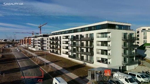 Pronájem bytu 2+kk 53 m² Železná, Plzeň - Jižní Předměstí