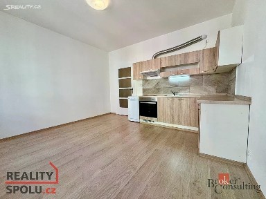 Pronájem bytu 2+kk 56 m² Alešova, Plzeň - Jižní Předměstí