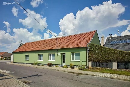 Hlavní, Šanov