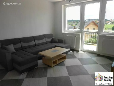 Pronájem bytu 2+kk 55 m² Na Mušce, Holice