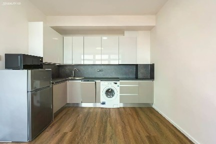 Pronájem bytu 2+kk 44 m²