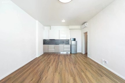 Pronájem bytu 2+kk 44 m²