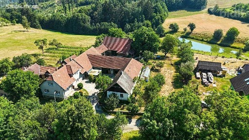 Prodej zemědělské usedlosti 150 m², pozemek 2060 m²