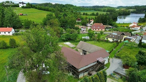 Mrákotín - Dobrá Voda