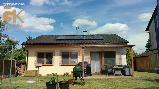 Markvartice, Třebíč