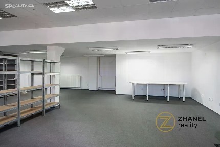 Pronájem obchodního prostoru 480 m² Rudé armády, Karviná - Hranice