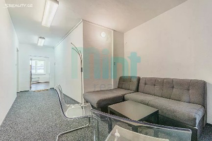 Pronájem kanceláře 27 m²