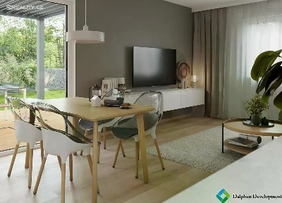 Prodej projektu na klíč 54 m², pozemek 800 m²