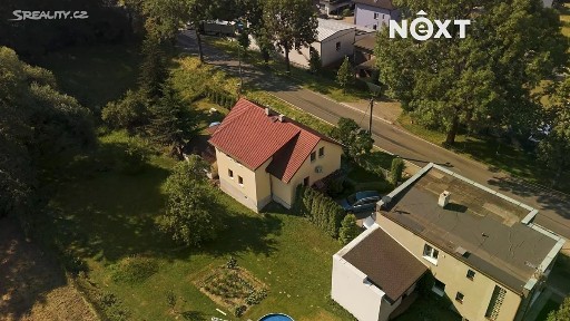 Prodej rodinného domu 300 m², pozemek 1100 m²