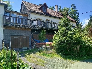 Životice u Nového Jičína