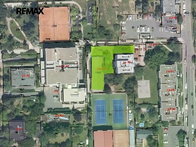 Prodej ubytovacího zařízení 226 m² Praha