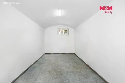 Prodej kanceláře 58 m²