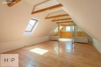 Prodej bytu 2+kk 75 m²