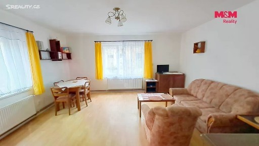 Pronájem rodinného domu 104 m², pozemek 212 m² Krupská, Bělá pod Bezdězem