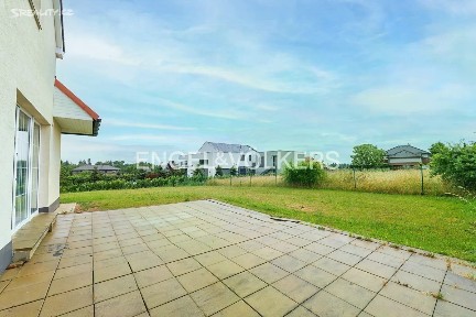 Pronájem rodinného domu 205 m², pozemek 750 m² Růžová, Jesenice - Osnice