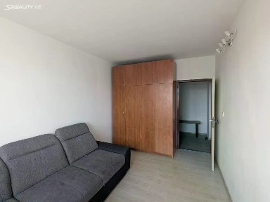 Pronájem bytu 2+kk 40 m² Poláčkova, Ústí nad Labem - Severní Terasa