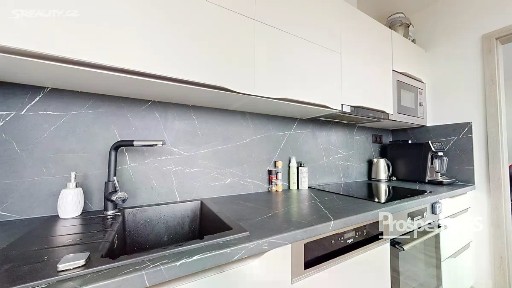 Pronájem bytu 3+1 62 m² Hoření, Ústí nad Labem - Ústí nad Labem-centrum